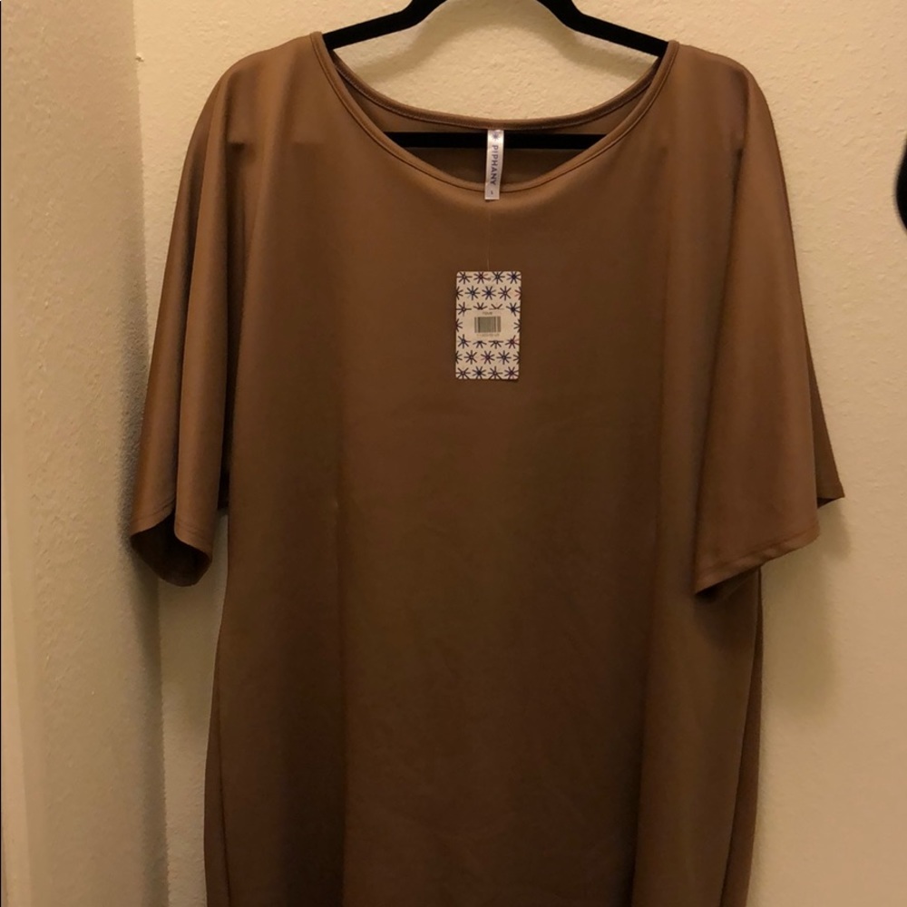 Tove dress